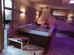 Villa D’Olimpio appartamento mini spa, Ortona